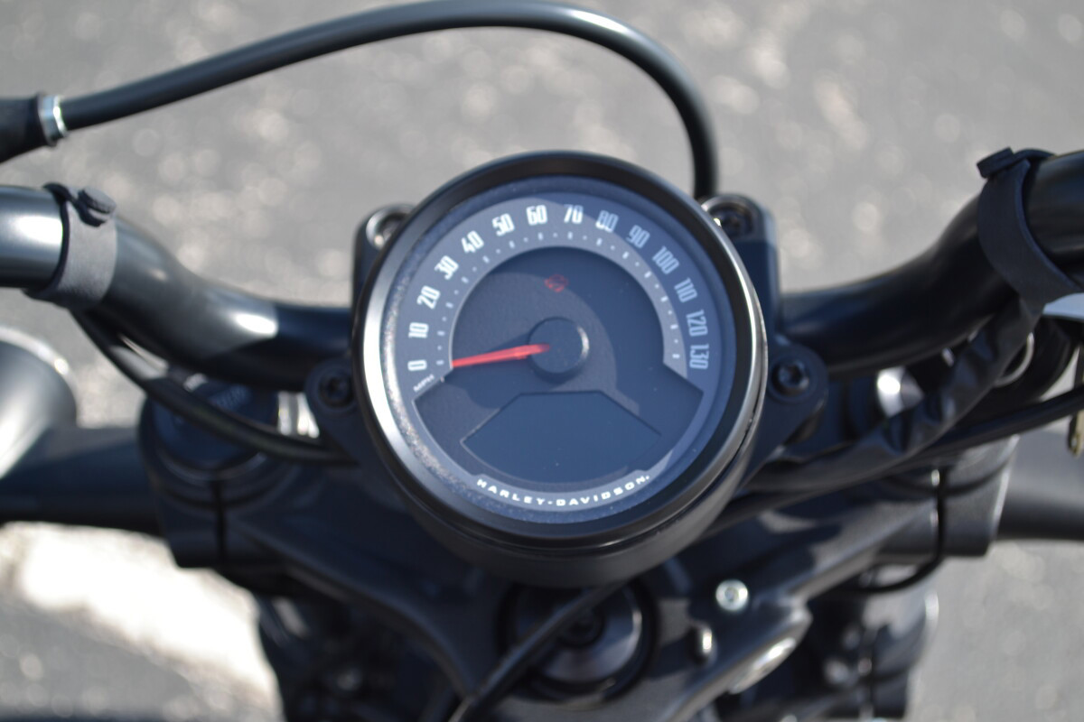Nightster