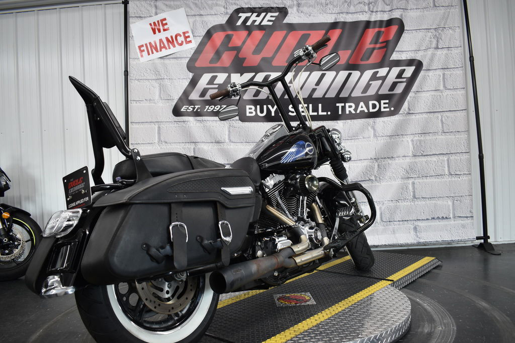 Road King® Classic