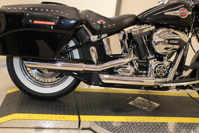 Heritage Softail® Classic