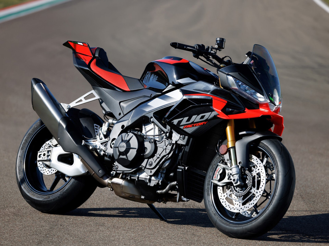 Tuono V4 1100 Factory