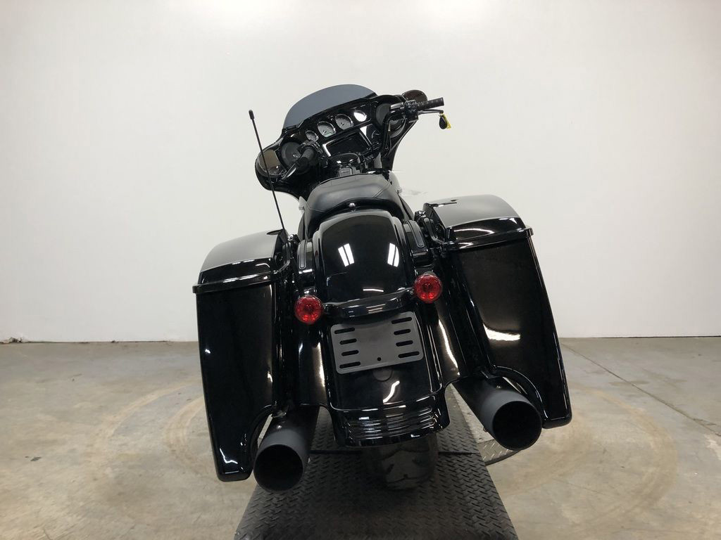 Street Glide® Special