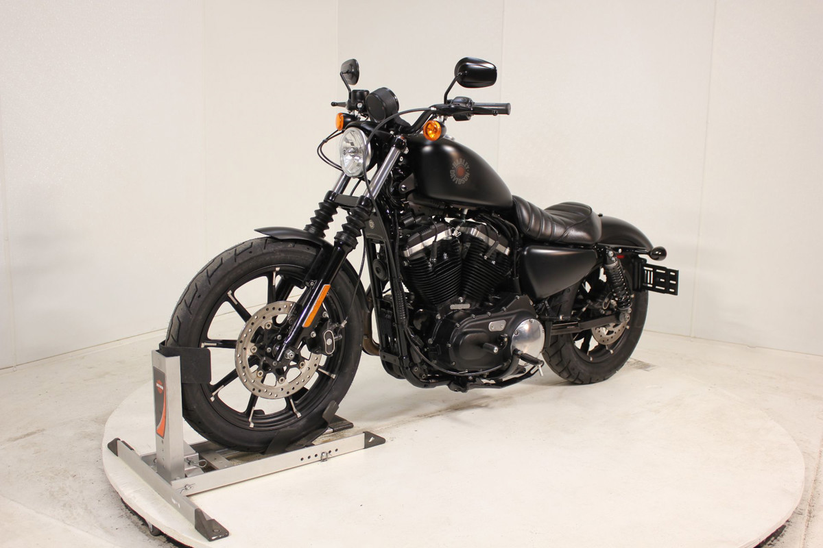 Sportster® Iron 883®