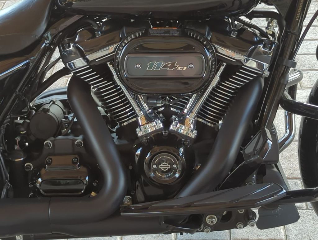 Road King® Special