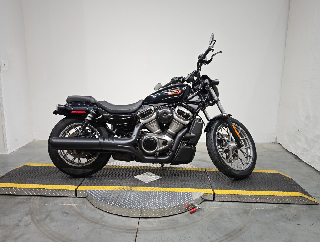 Nightster Special