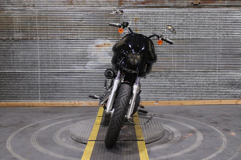 Dyna® Street Bob®