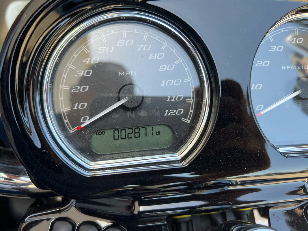 Road Glide® 3