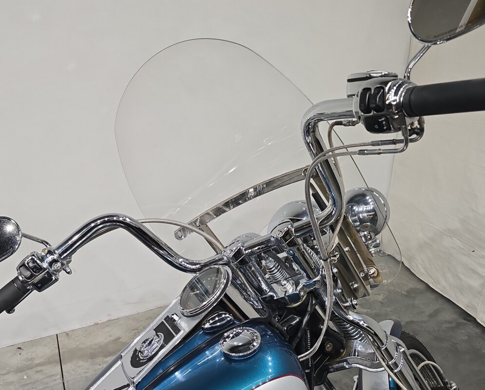 Springer® Softail®