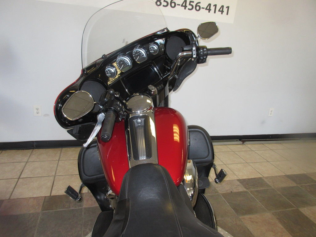 Electra Glide® Ultra® Limited