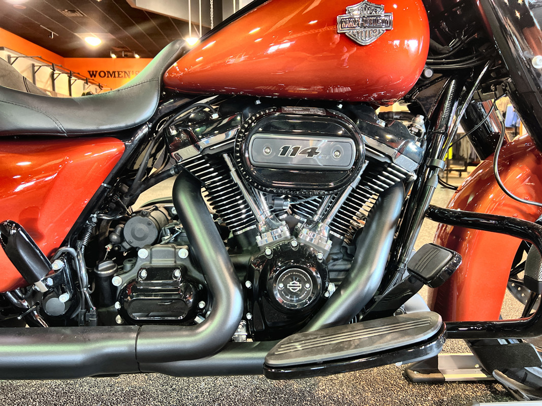 Road King® Special