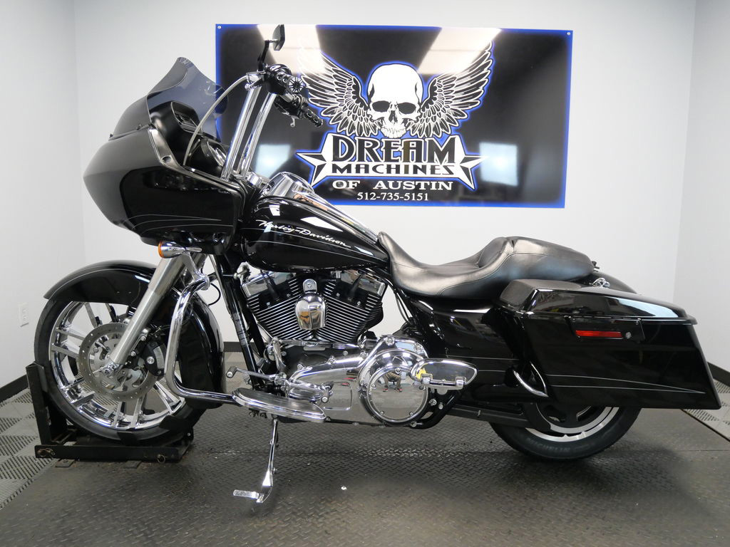 Road Glide® Custom