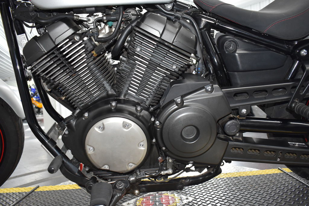 Bolt® R-Spec