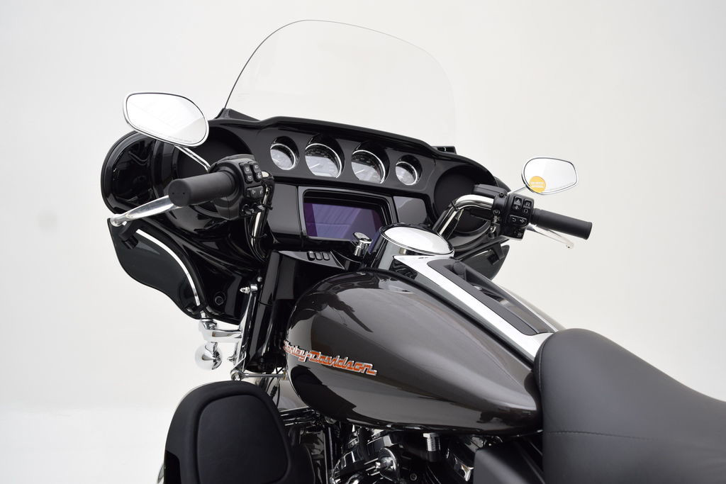 Tri Glide® Ultra