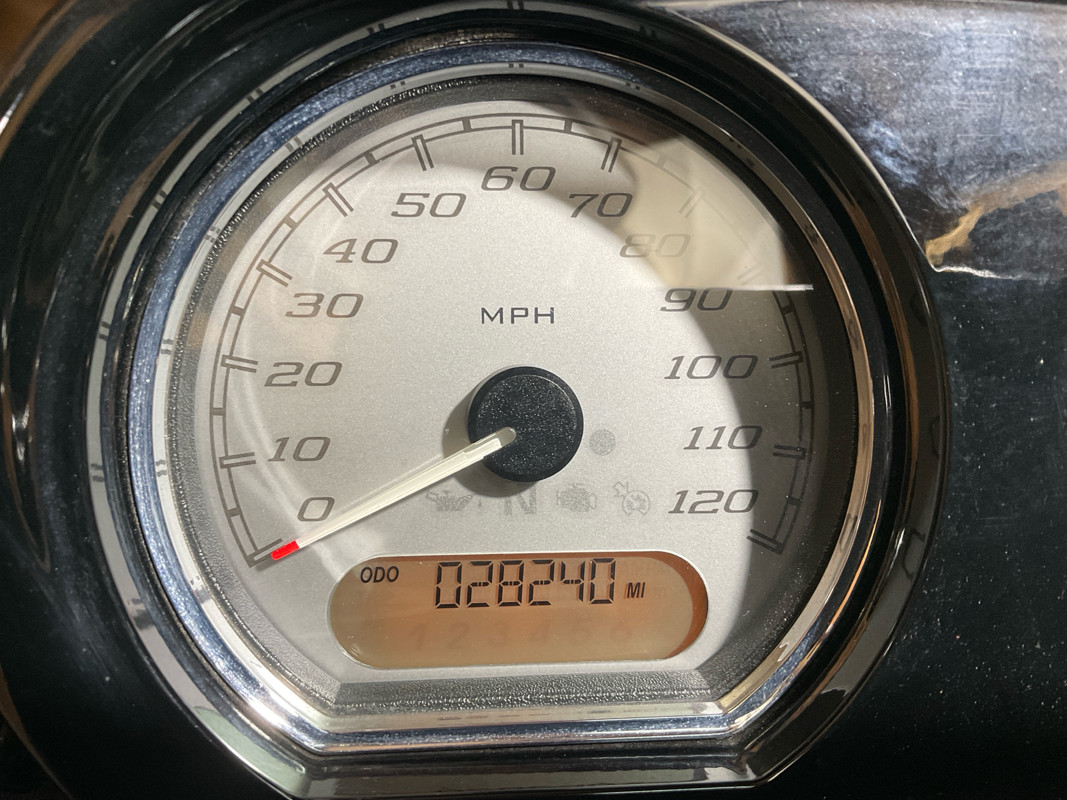 Road Glide® Special