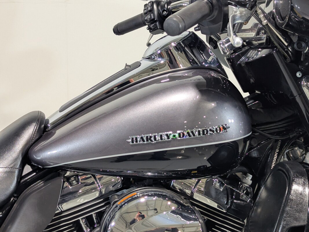 Electra Glide® Ultra® Limited