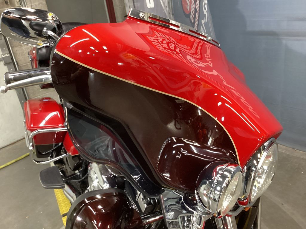 Electra Glide® Ultra Limited®