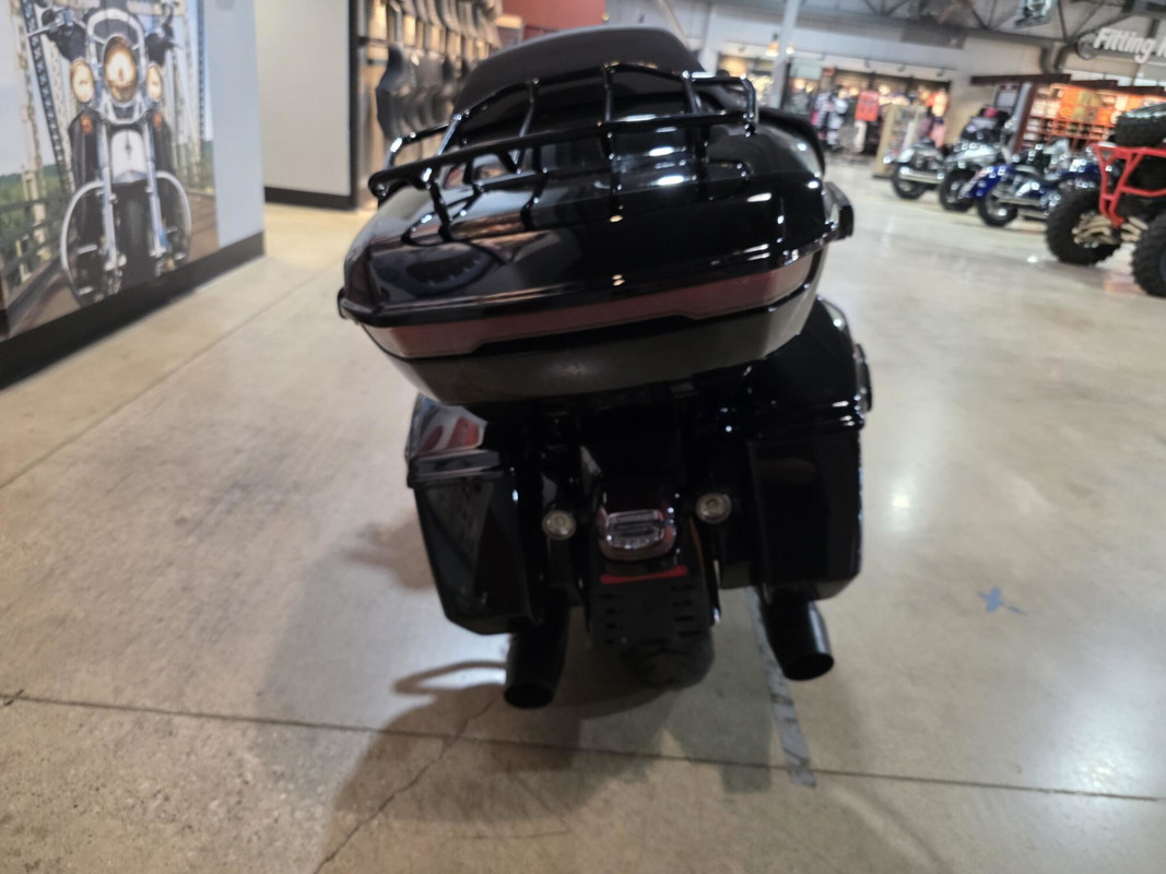 Street Glide® Limited