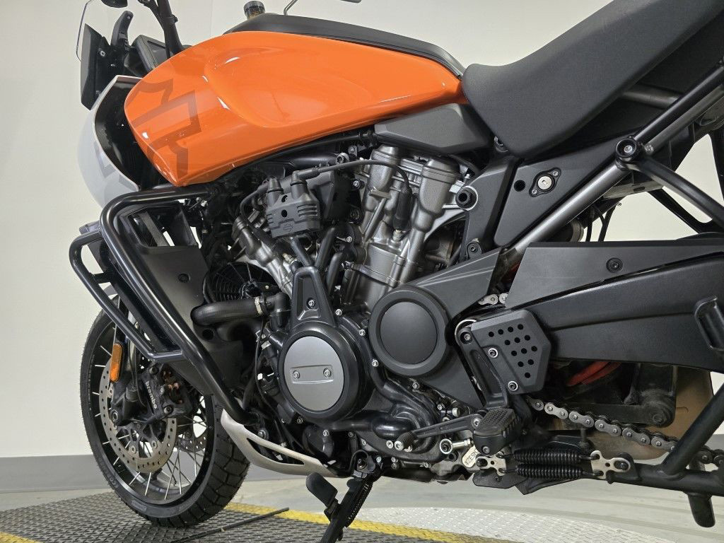 Pan America® 1250 Special