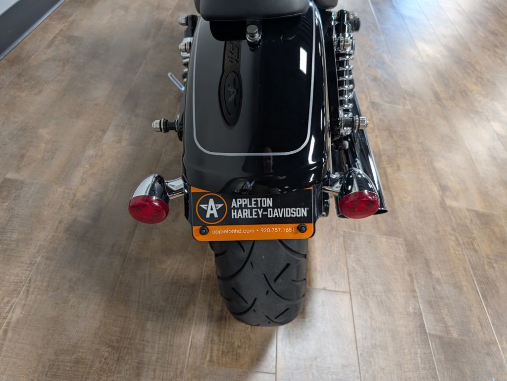 Dyna® Wide Glide