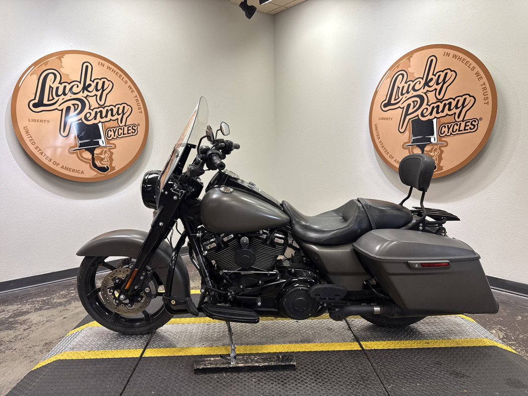 Road King® Special