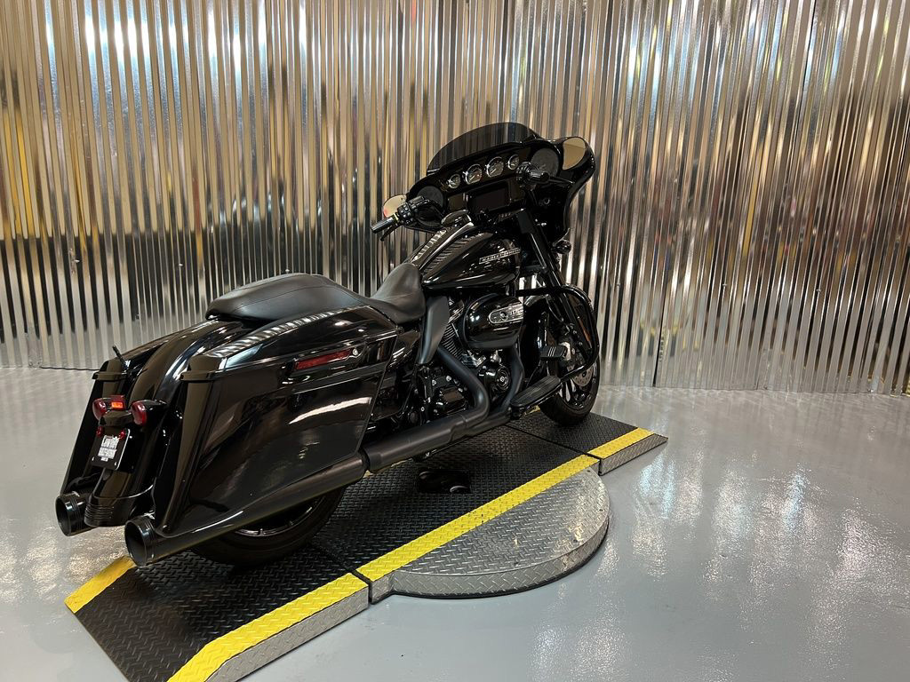 Street Glide® Special