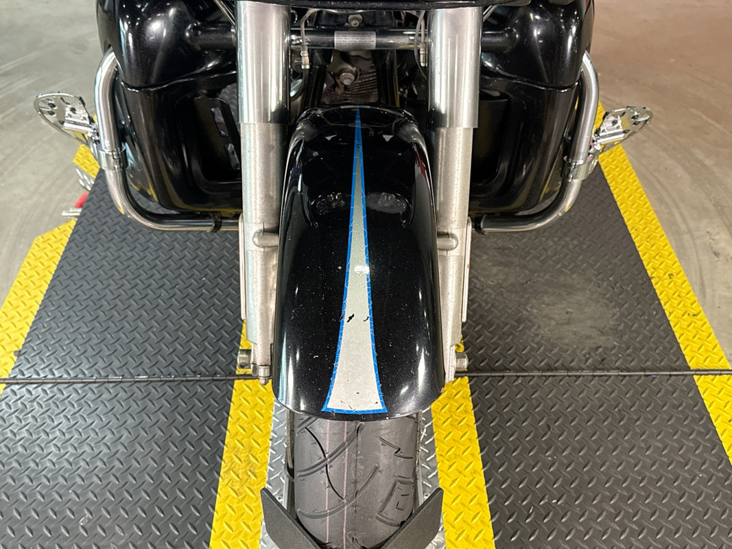 Road Glide® Ultra