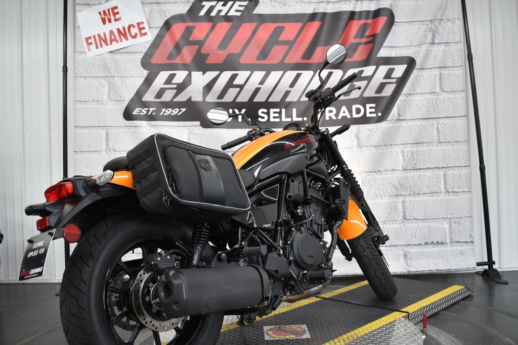Eliminator SE