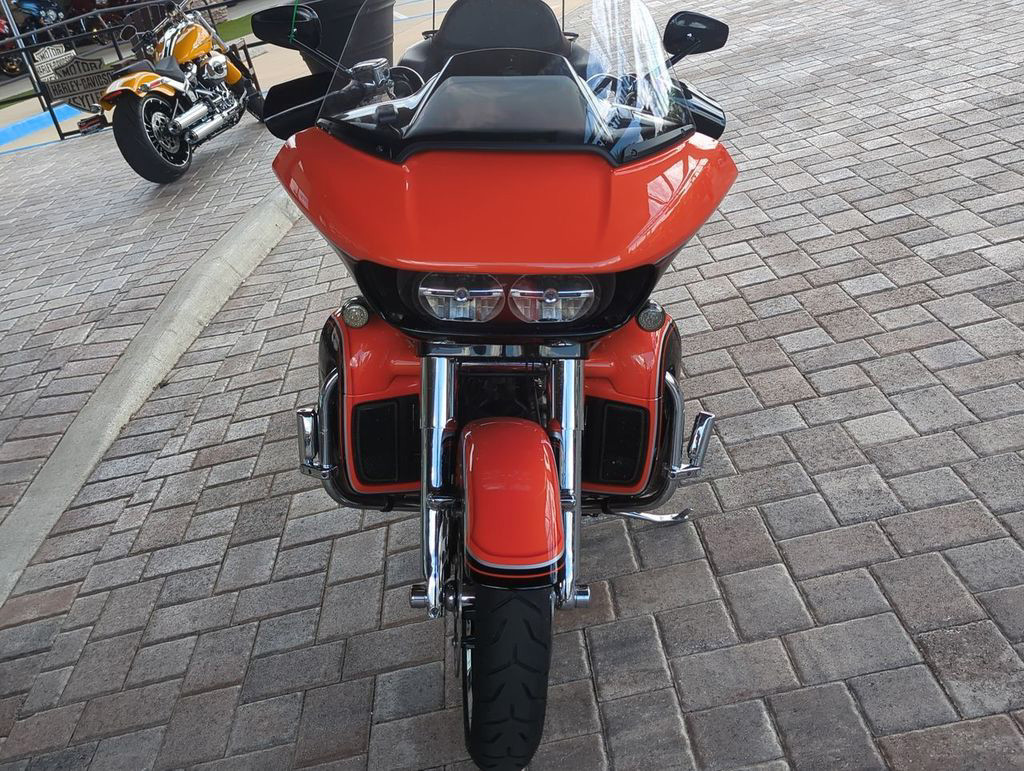 CVO® Road Glide® Limited