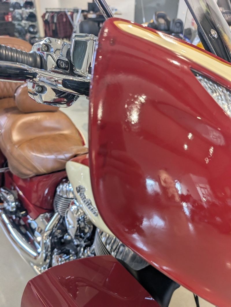 Roadmaster®