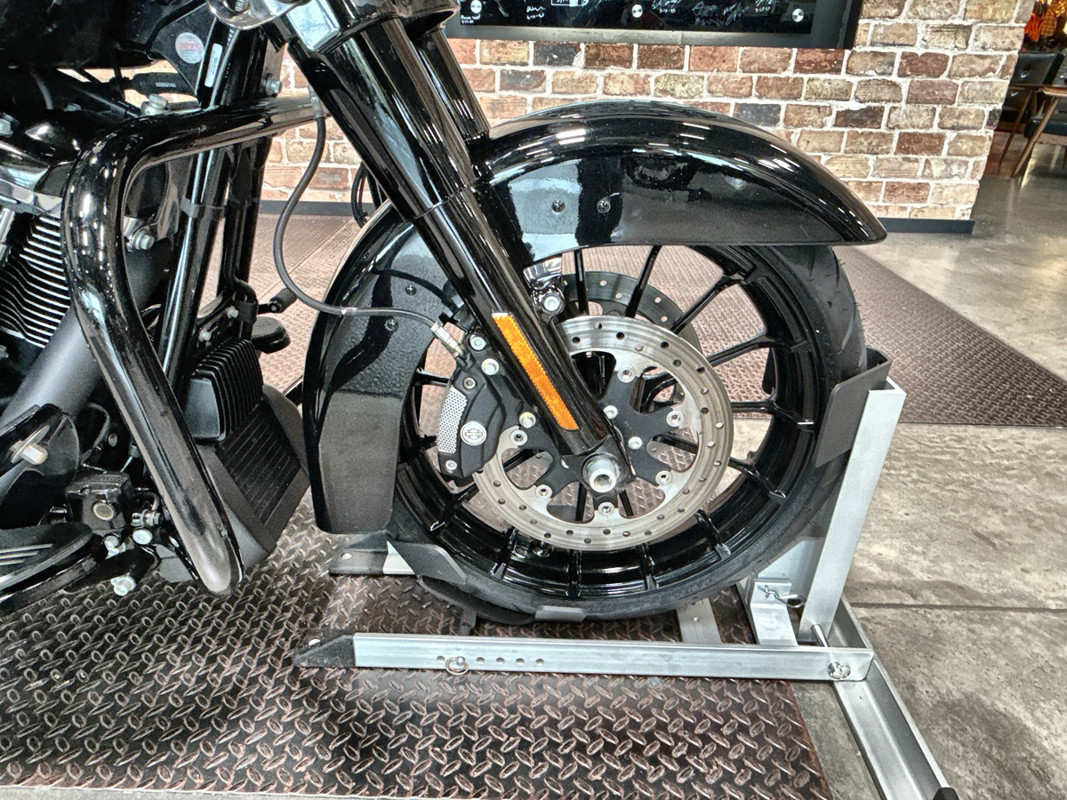 Street Glide® Special