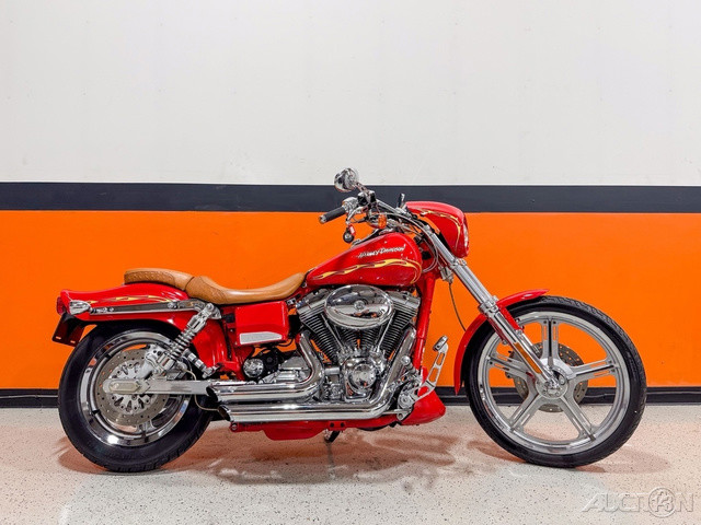 Dyna Wide Glide®