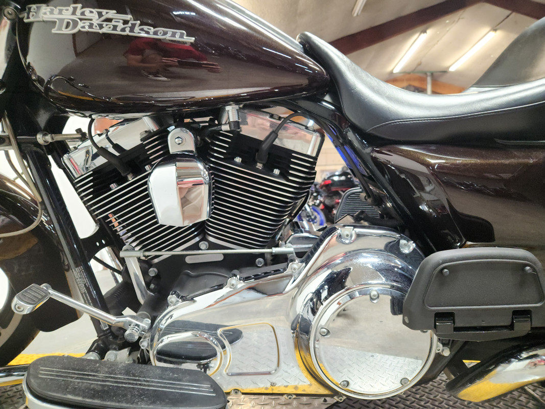 Street Glide®