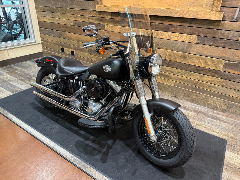 Softail® Slim®