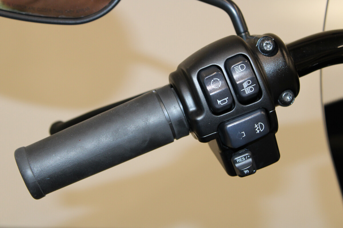 Heritage Classic 114