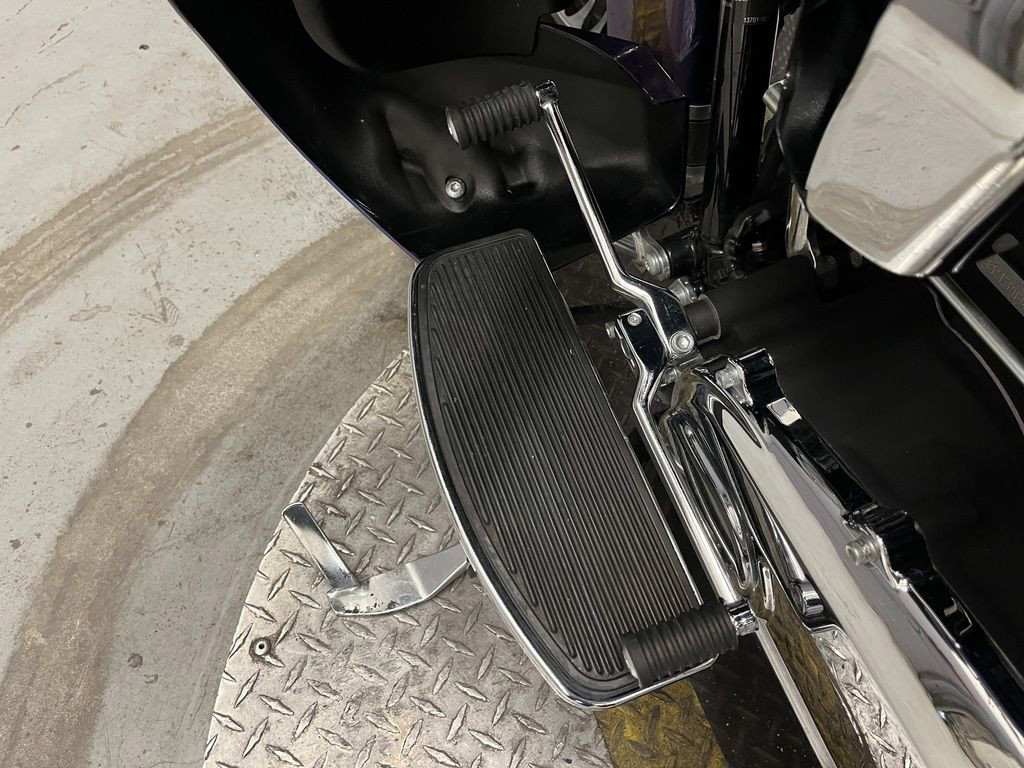 Electra Glide® Ultra Limited
