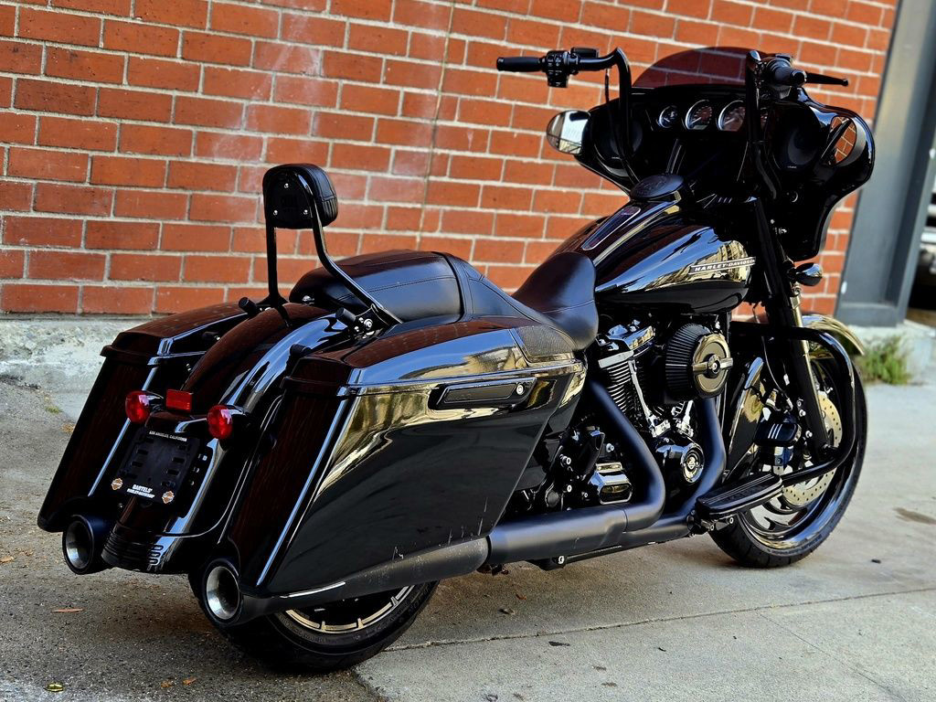 Street Glide® Special
