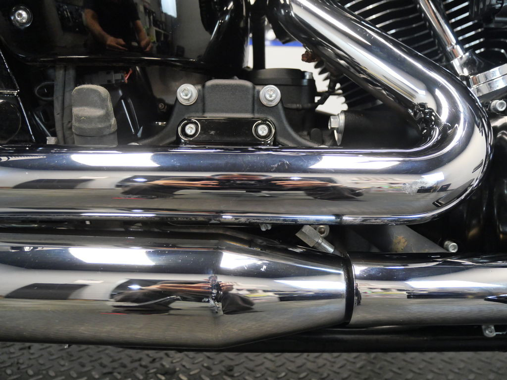 Heritage Classic 114