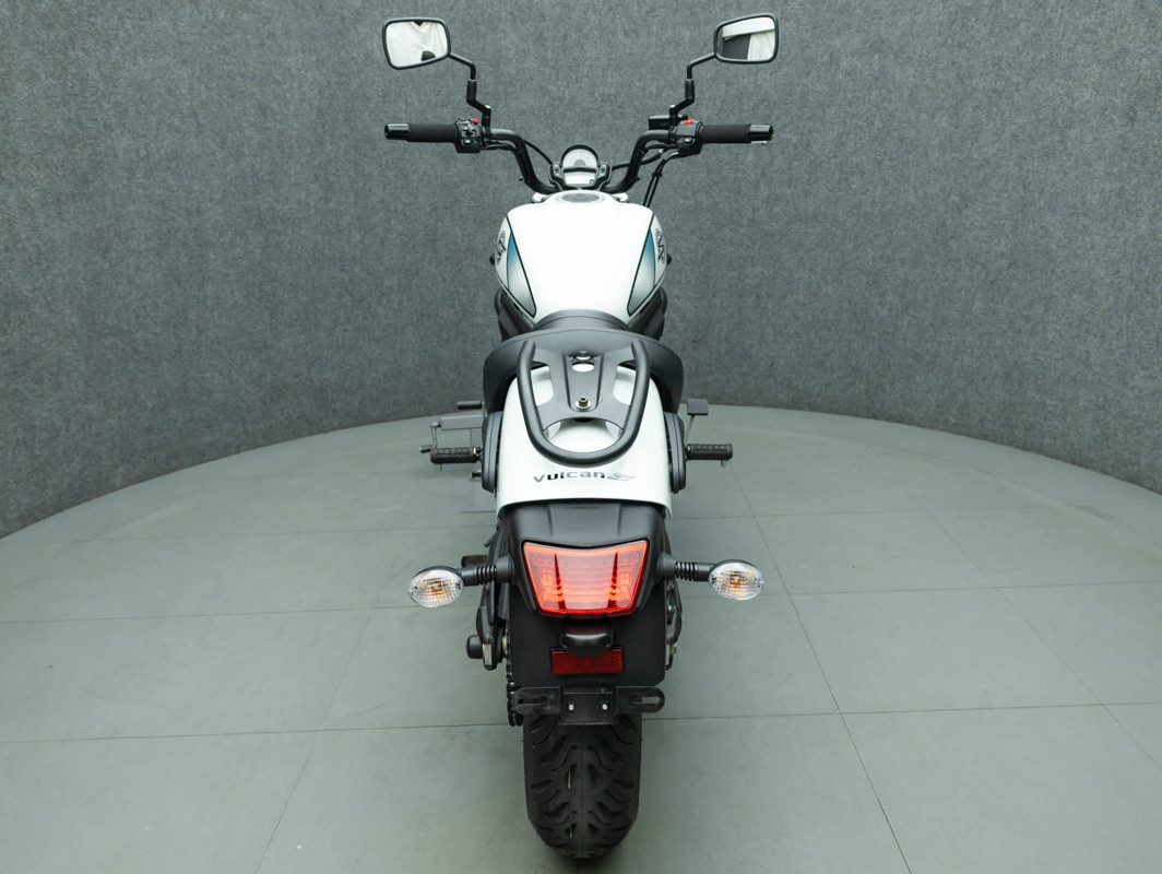 Vulcan S ABS