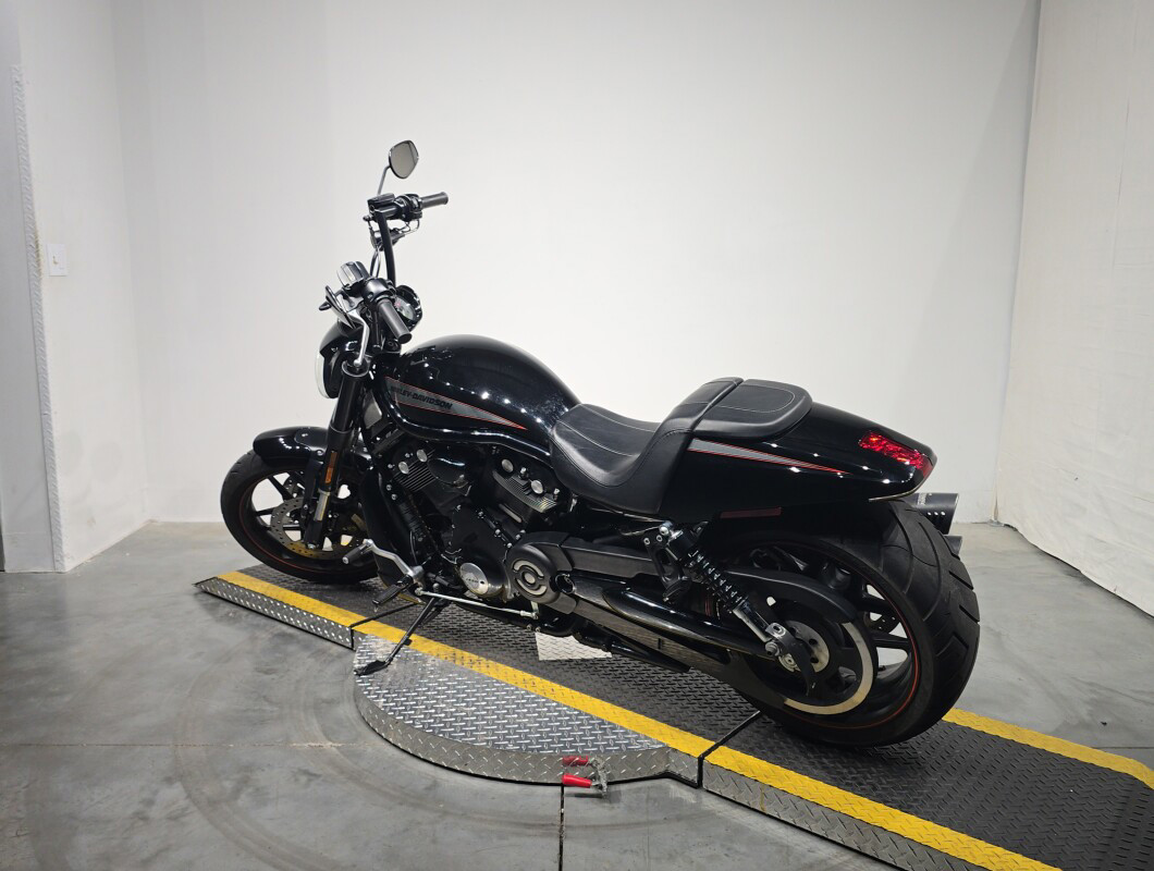 V-Rod® Night Rod® Special