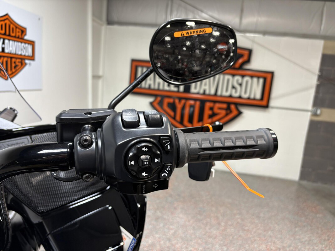 Road Glide® Limited