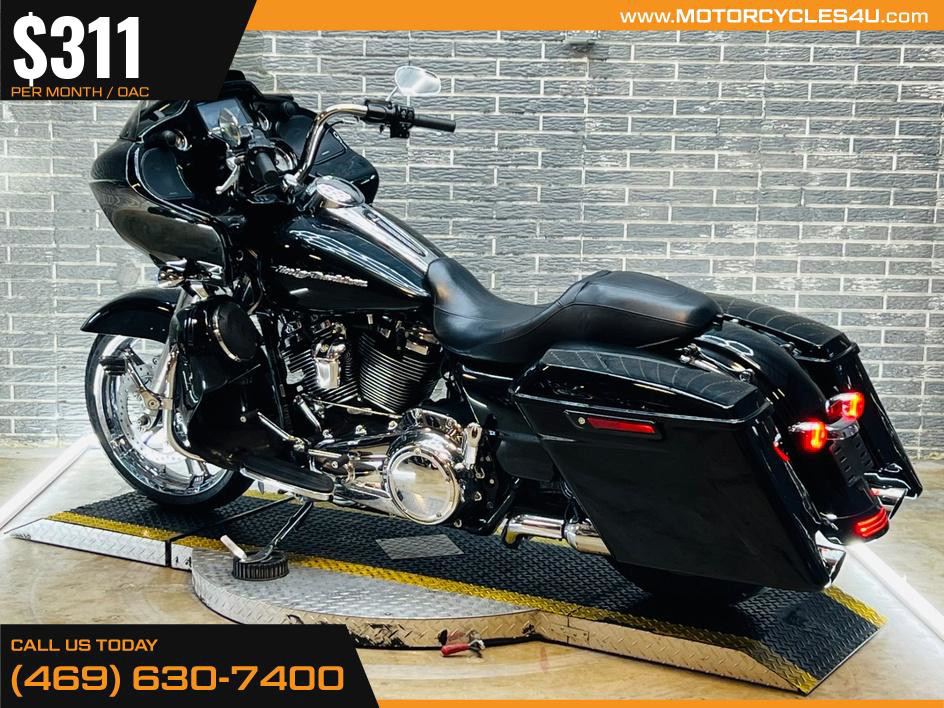Road Glide® Special