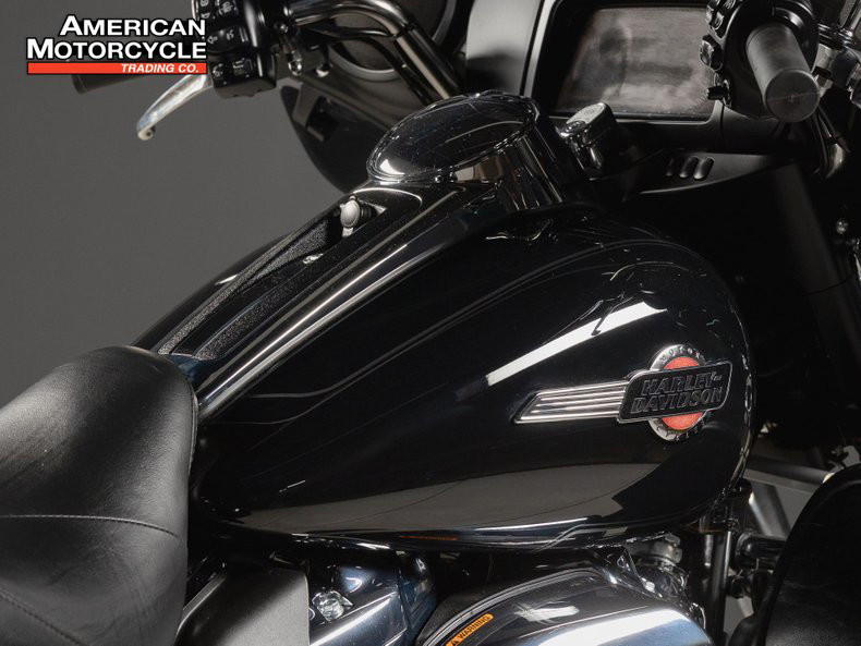 Tri Glide® Ultra
