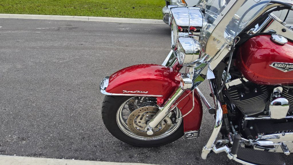 Road King® Classic