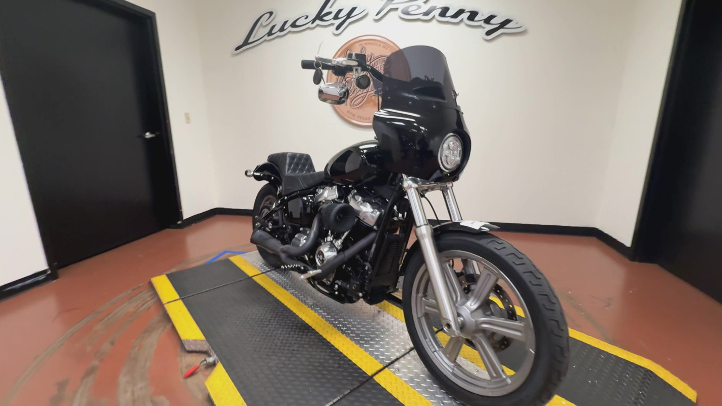 Softail® Standard