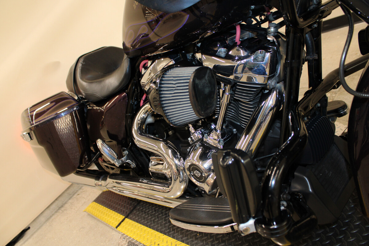 Road Glide® Special