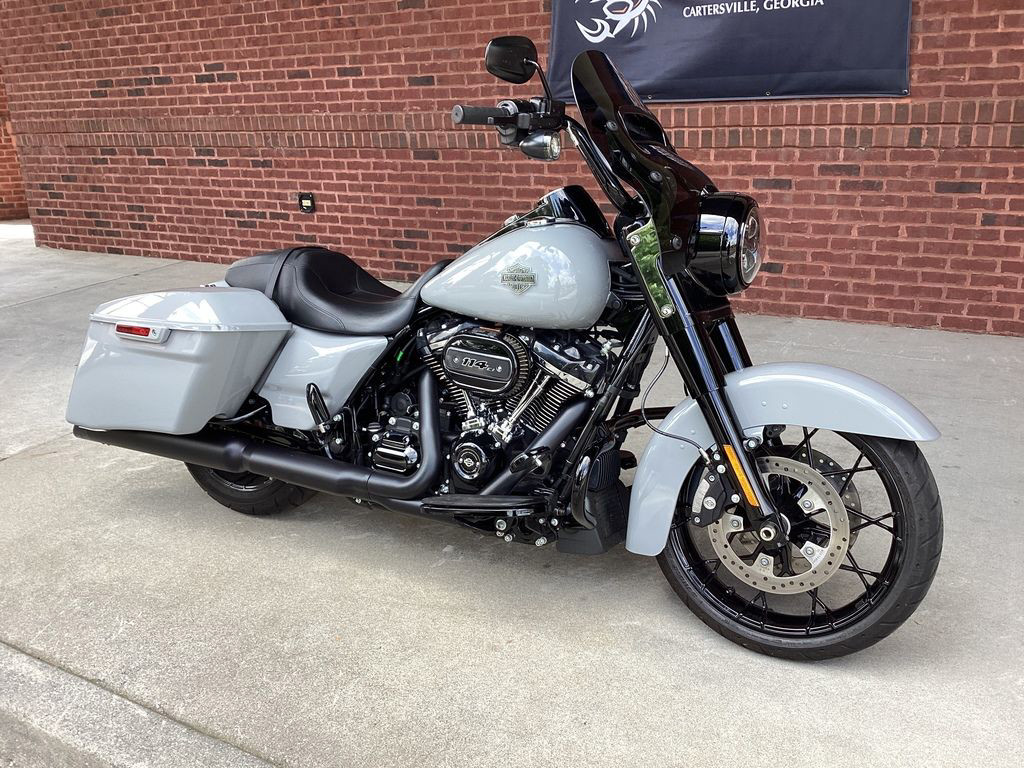 Road King® Special