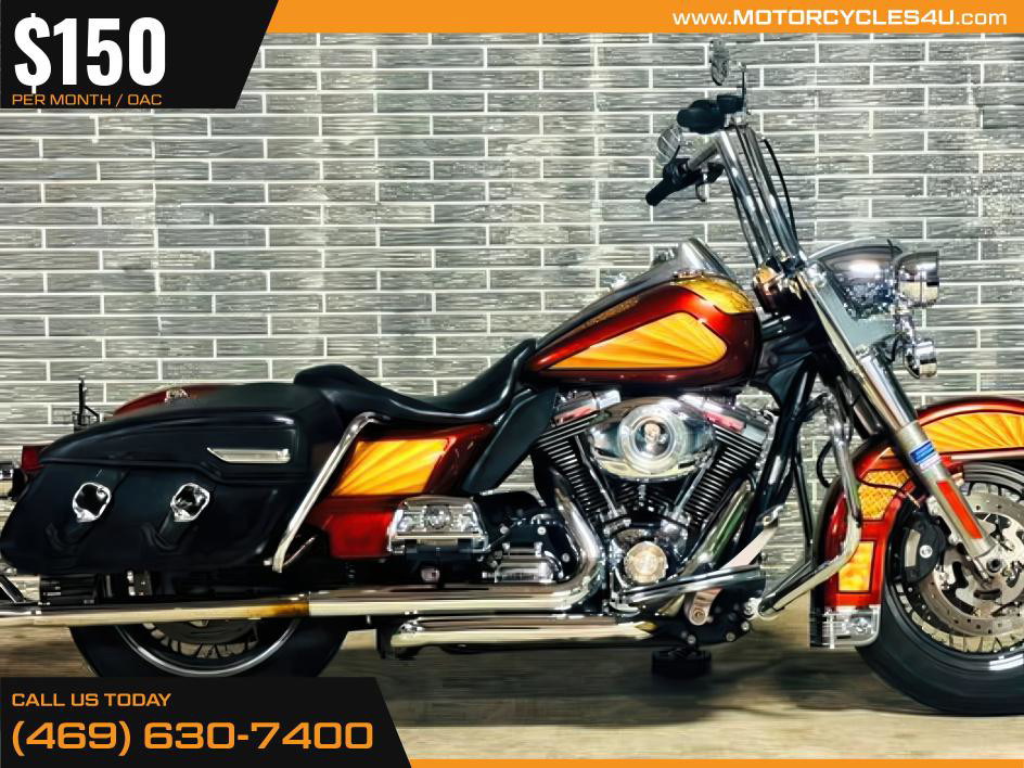 Road King® Classic