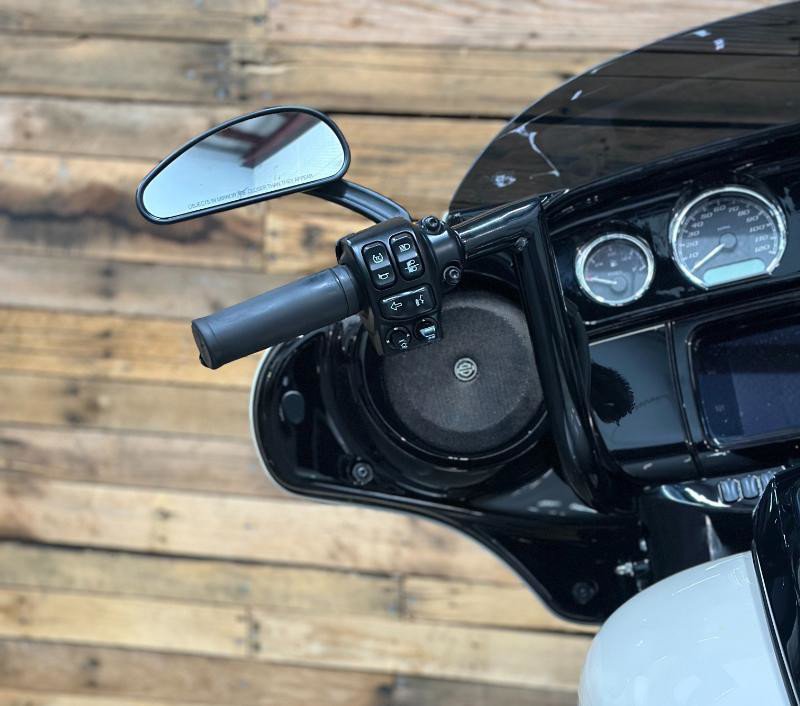 Street Glide® Special