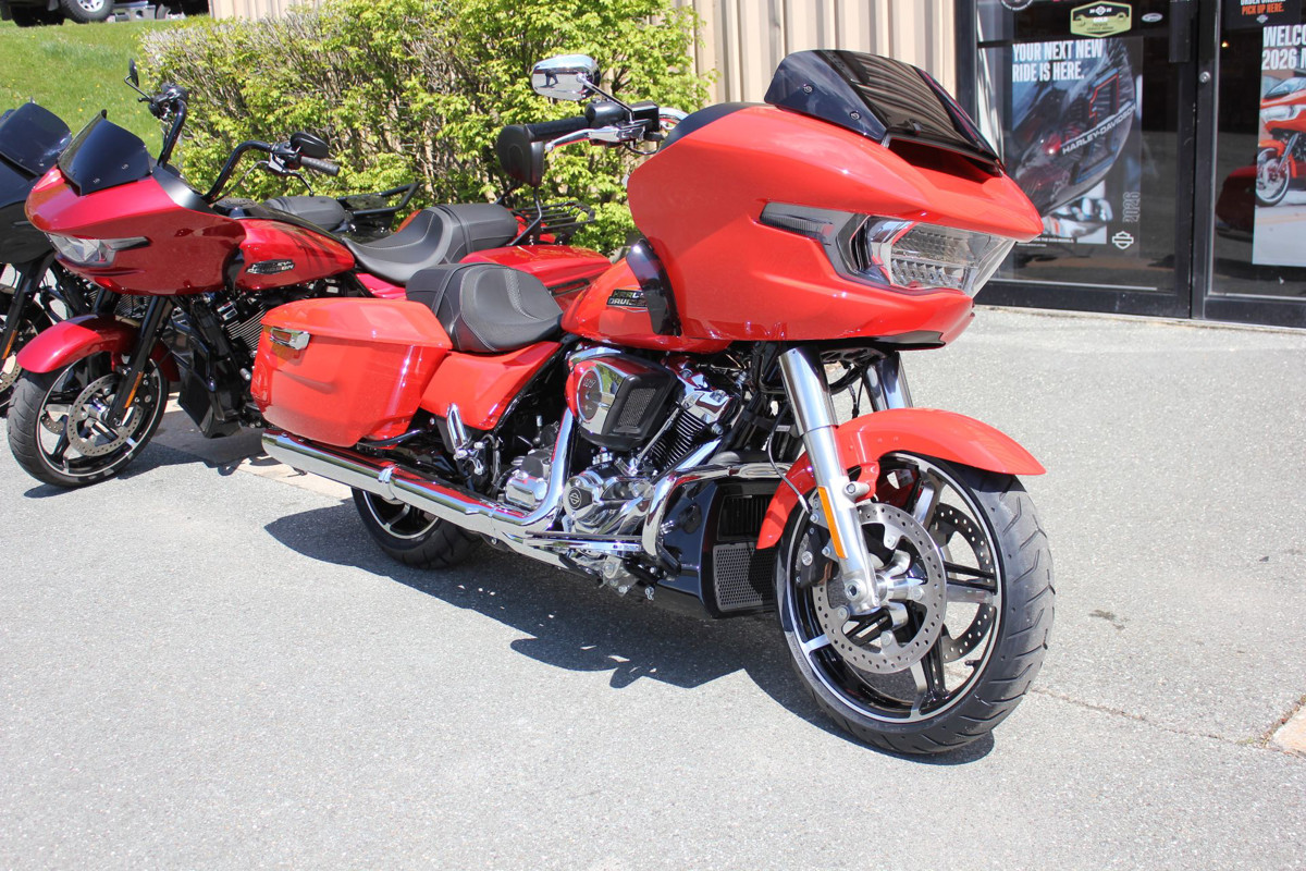 Road Glide®