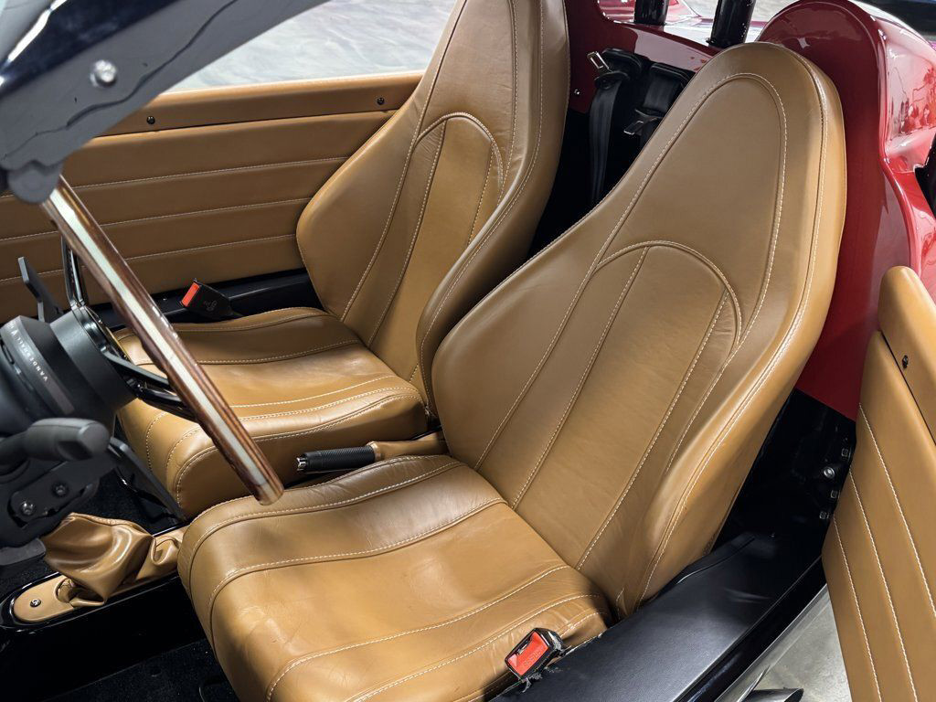Carmel GT