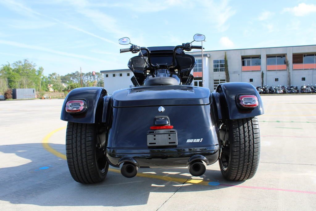 Road Glide® 3